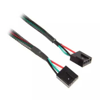 aqua computer aquabus-kabel 4-polig