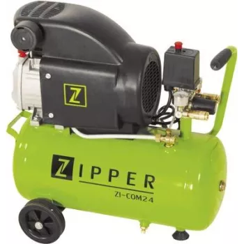 Luchtcompressor Zipper ZI-COM24E