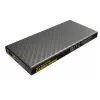 Nitecore CARBO 10000 powerbank, 10000 mAh, zwart