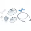 Beurer IH 60 inhalatieapparaat, wit/blauw