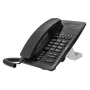 IP-telefoon Fanvil H3W zwart