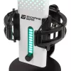 Endgame Gear MICARM + XSTRM USB-microfoon – wit