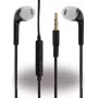 Stereo-headset Samsung EHS64ASFBE — in-ear-ontwerp, 3,5-mm-jack