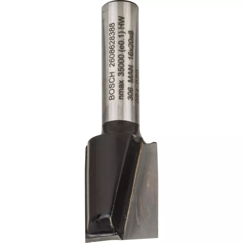 Bosch 2 608 628 388 frees, groeffrees 1 st.
