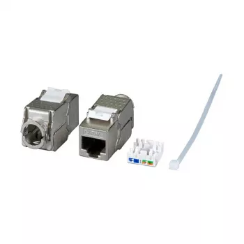 Efb E-200100 zilver