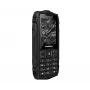 Mobiele telefoon MyPhone Hammer Rock Dual zwart, 5.5 inch