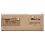 Actis TH-55X toner (vervanger voor HP 55X CE255X, Canon CRG-724H; standaard; 12500 pagina's; zwart)