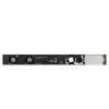 LANCOM XS-5116QF managed L2/L3 10G Ethernet (100/1000/10000) 1U zwart