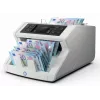 Bankbiljettelmachine Safescan 2210 G2 wit LCD-display AC 220-240V