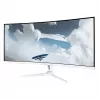 Curved monitor Arozzi Nova 34 inch (86,4 cm) VA LED 3440×1440 21:9 1 ms wit