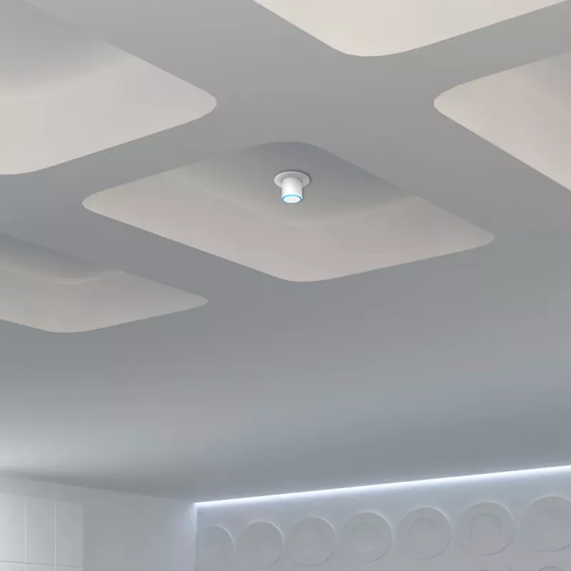 Ubiquiti UniFi FlexHD 1733 Mbit/s wit Power over Ethernet (PoE)