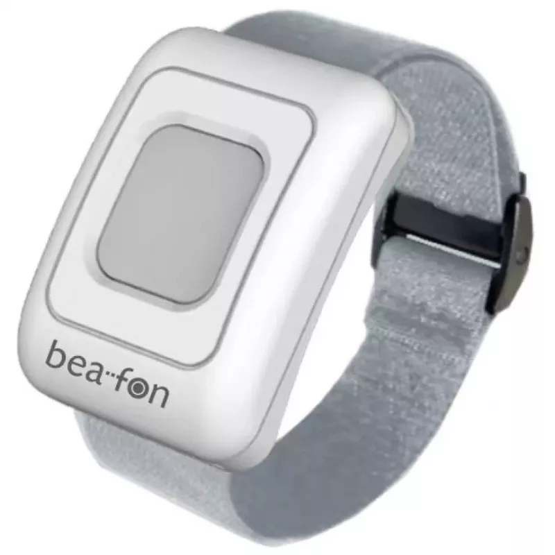 Bea-fon ML10 LTE (4G tafeltelefoon) wit incl. SOS-armband