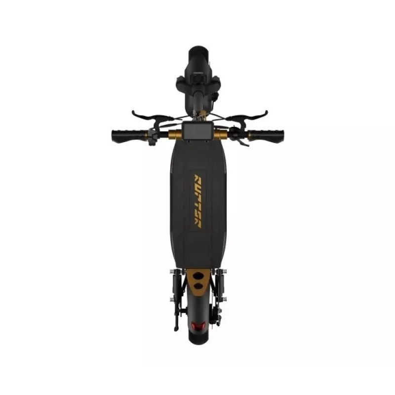 Rupr1002C Ruptor R1 V2 koperen scooter