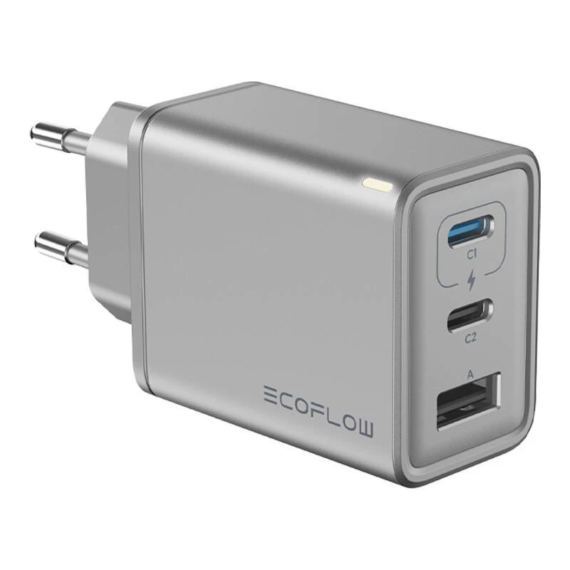 ECOFLOW Oplader 65W