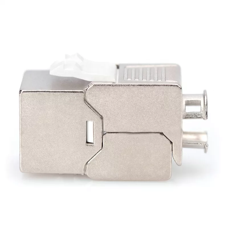 Keystone-module CAT 6 afgeschermd Digitus DN-93612-1
