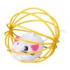 TRIXIE muis in draadbal