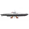Bouwset Cobi U-boot U-52 – modelbouwset met 474 onderdelen