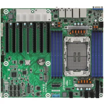 ASRock GNRD8-2L2T moederbord LGA 4710 (Socket E2) SSI CEB