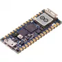 Arduino Nano RP2040 Connect ABX00052 ontwikkelbord, RP2040, zonder pinheaders