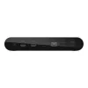 Dockingstation Belkin Thunderbolt 4 Dock Pro bekabeld zwart 90W Power Delivery