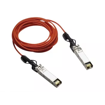 Netwerkkabel HPE R9D19A SFP+ InfiniBand 1m stekker/stekker