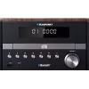 Micro-systeem Bluetooth RDS/ID3-tag CD/MP3/USB/AUX/klokalarm