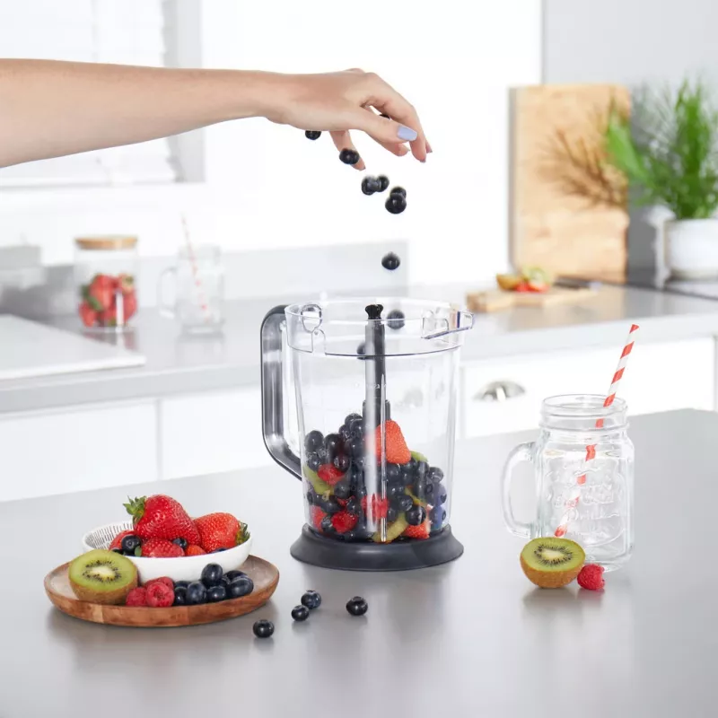 Staafmixer Petra PT5393BGRYVDE