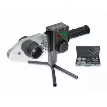 Pansam A124020 kunststof buislascapparaat, 800 W