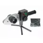 Pansam A124020 kunststof buislascapparaat, 800 W
