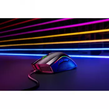 Razer Mamba bedrade gaming-muis