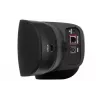 AVer VB350 61U3300000AC 4K PTZ-vergadercamera met twee lenzen, videobar, HDMI, USB 3.1
