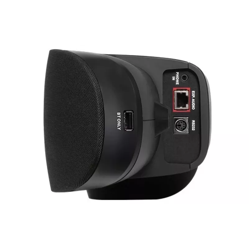 AVer VB350 61U3300000AC 4K PTZ-vergadercamera met twee lenzen, videobar, HDMI, USB 3.1