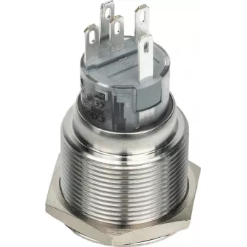 Drukknop voor Flashforge GUIDER3 PLUS (MPN 30002071001)