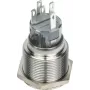 Drukknop voor Flashforge GUIDER3 PLUS (MPN 30002071001)