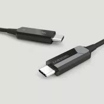 Corning Thunderbolt 3 optische kabel 15m AOC-CCU6JPN015M20 - kabel - digitaal/data