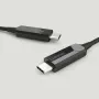 Corning Thunderbolt 3 optische kabel 15m AOC-CCU6JPN015M20 - kabel - digitaal/data