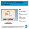 HP All-in-One pc (complete oplossing) 27-ct2073ng AMD Ryzen AI 7-350 512GBSSD 16GB wit (27-ct2073ng)
