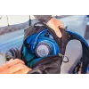 Gregory Nano Urban rugzak 18 l marineblauw