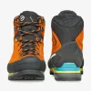 Zodiac tech gtx-tonic-zwart-41 SCARPA schoenen