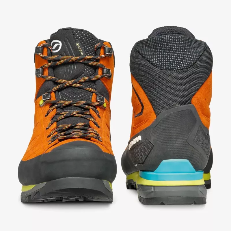Zodiac tech gtx-tonic-zwart-41 SCARPA schoenen