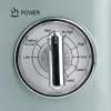 Girmi FM21 over-the-range combi-magnetron 20 L 700 W blauw