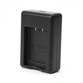 lader extra digital DV00DV3308 voor Sony NP-BX1 / NP-BY1 accu's, compact, licht, USB-gevoed