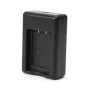 lader extra digital DV00DV3308 voor Sony NP-BX1 / NP-BY1 accu's, compact, licht, USB-gevoed