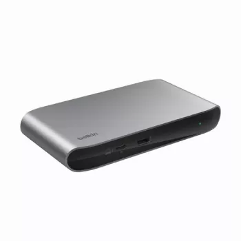 Thunderbolt 4 5-in-1 hub