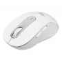 Muis Logitech Signature M650 draadloos RF draadloos + Bluetooth
