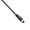 Akyga AK-PD-32 voeding voor Casio keyboards, 9 V, 1 A, 9 W, 5,5 x 1,4 mm, 1,5 m