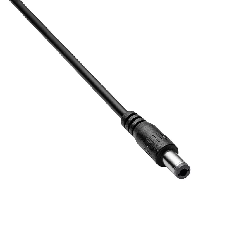 Akyga AK-PD-32 voeding voor Casio keyboards, 9 V, 1 A, 9 W, 5,5 x 1,4 mm, 1,5 m