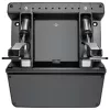 Simagic pedaalsysteem S301 met 100-kg loadcell en Hall-sensoren