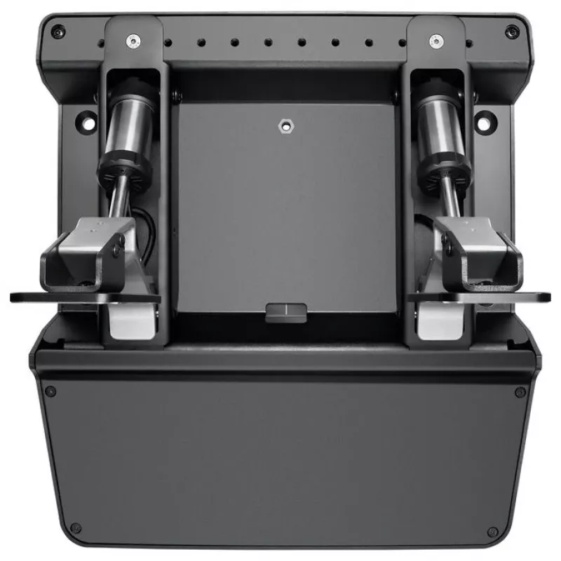 Simagic pedaalsysteem S301 met 100-kg loadcell en Hall-sensoren