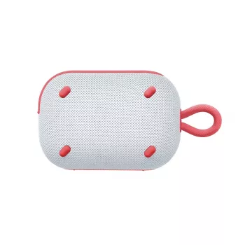 Partyluidspreker Soundcore Select 4 Go rood